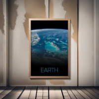 Weltraum, Kosmos, Sonnensystem, Planet Erde