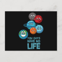 Weltraum Lover Adult Astronomie Hobby Solar System