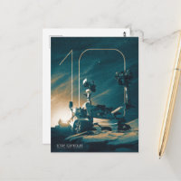 Weltraum, Sonnensystem, 10 Jahre Neugier