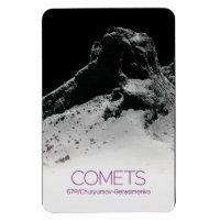 Weltraum, Sonnensystem, Kosmos, Kometen, 67P