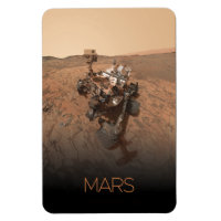 Weltraum, Sonnensystem, Planet-Mars, Neugier