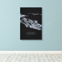 Weltraum, Sonnensystem, Zwergplanet Ceres