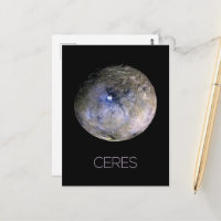 Weltraum, Sonnensystem, Zwergplanet Ceres