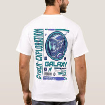 Weltraum