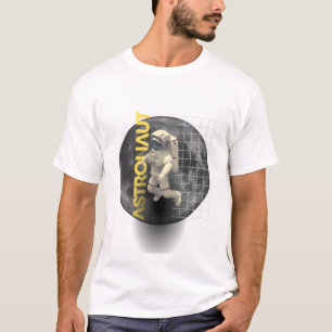 Weltraum T-Shirt