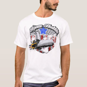 Weltraum T-Shirt