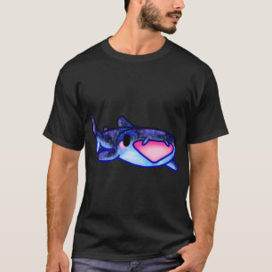 Weltraum Walhai! T-Shirt