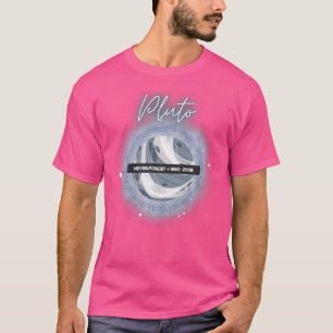 Weltraumastronomie T-Shirt