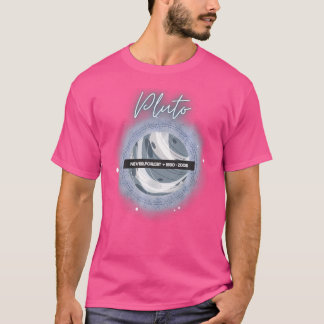 Weltraumastronomie T-Shirt
