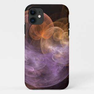 WeltraumBlume Case-Mate iPhone Hülle