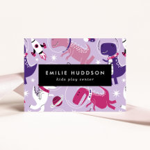 Weltraumdinosaurier, Kinderspielzentrum, Aktivität