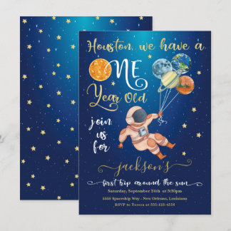 Weltraumfahrt zuerst durch die Sonne Astronautenpl Einladung