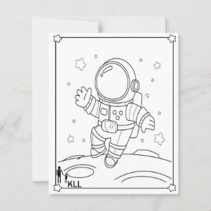Weltraumforscher