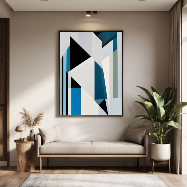 Weltraumfragmente Poster (Von Creator hochgeladen)