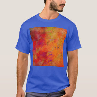 Weltraumfreunde T-Shirt