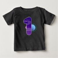 Weltraumführer 1 Jahr 1 Jahr 1 Jahr Geburtstag P