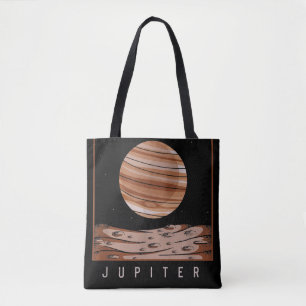Weltraumgalaxie Fan Jupiter Planet Astronomie als