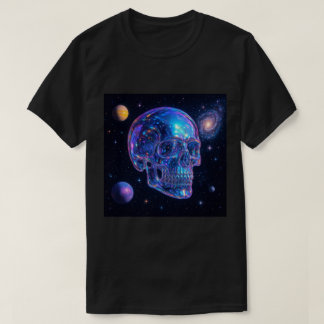 Weltraumkapsel T-Shirt