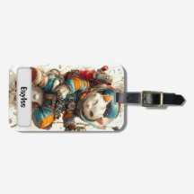 Weltraumkatze Adventure - Astronaut Kitty