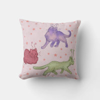 Weltraumkatzen Whimsical Space Cat Lustige Sci-Fi