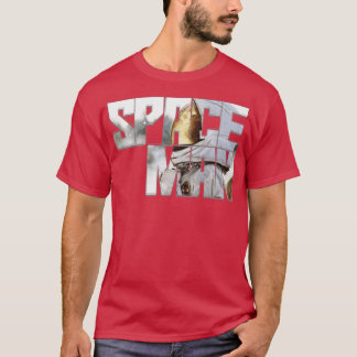 Weltraummann T-Shirt