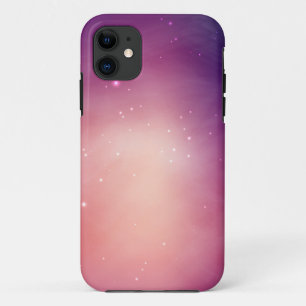 Weltraummuster Case-Mate iPhone Hülle