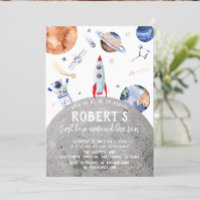 Weltraumplaneten Geschlecht neutraler erster Gebur