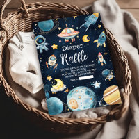 Weltraumplaneten Raketenseeschifffahrt