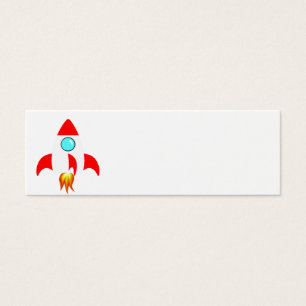 Weltraumrakete