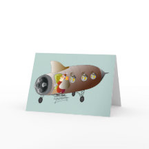 Weltraumrakete Sankt