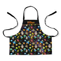 Weltraumraketenplanet schwarz