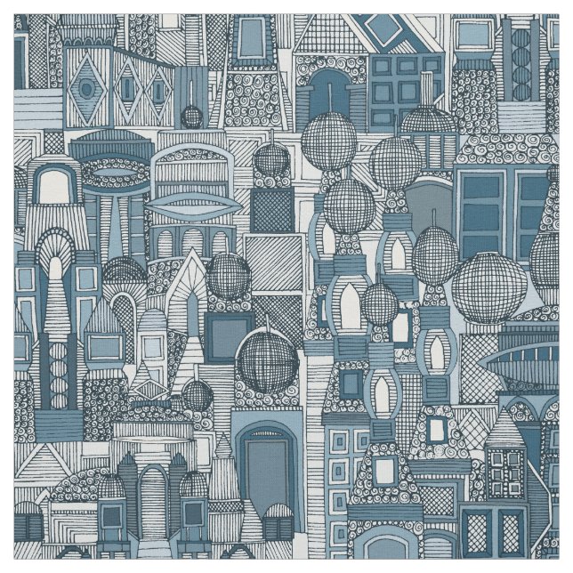 Weltraumsonne Stoff (Muster)