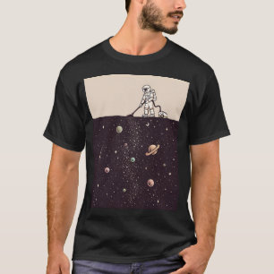 Weltraumstaub T-Shirt