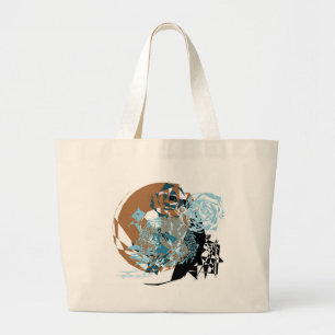 Weltraumtasche Jumbo Stoffbeutel
