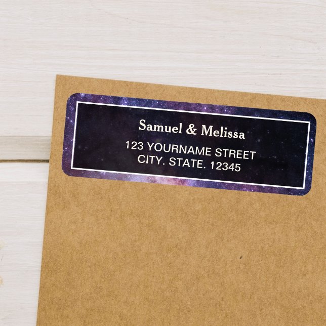 Weltraumuniversum Galaxie Hochzeit (Von Creator hochgeladen)