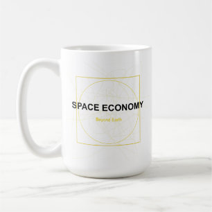 Weltraumwirtschaft – Die Zukunft liegt jenseits de Kaffeetasse