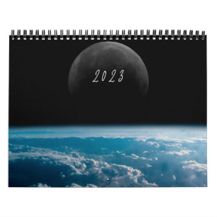 Weltraumzeitplan 2023 kalender