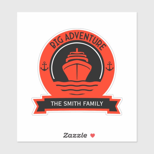 Weltreise Aufkleber (Blatt)