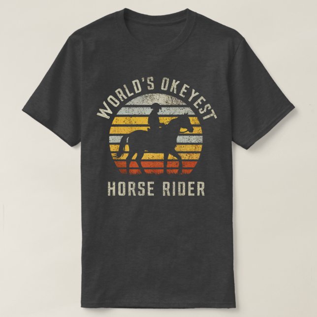 Weltreisefahrer T-Shirt (Design vorne)