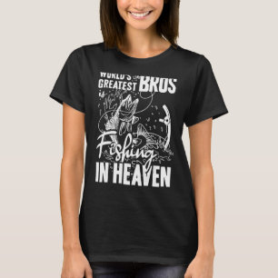 Weltreligion der Besten Bros T-Shirt