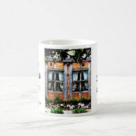 Welts-Charme Tasse