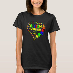 Weltschmerztag T-Shirt Puzzle Er Männer Frauen K