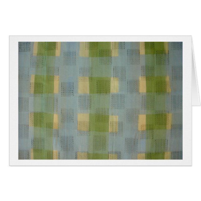 Weltsicht (Vorderseite (Horizontal))