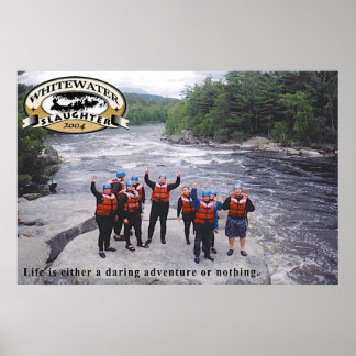 Weltspitze Poster