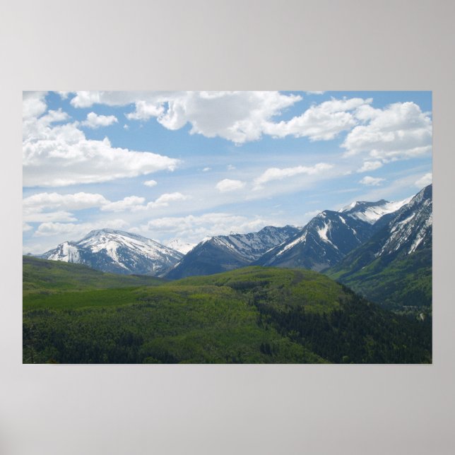 Weltspitze Poster (Vorne)