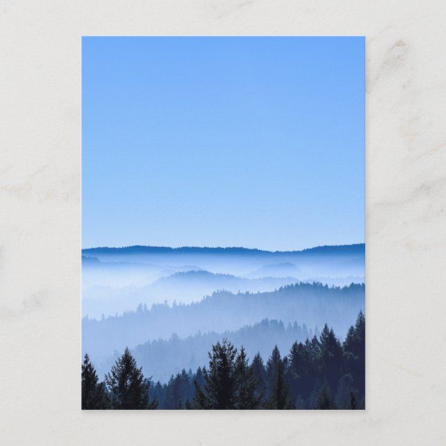 Weltspitze Postkarte (Vorderseite)