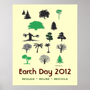 Welttag 2012 Poster