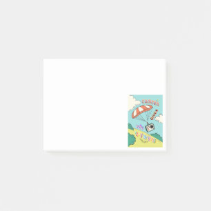 Welttag der Fotografie Post-it Klebezettel