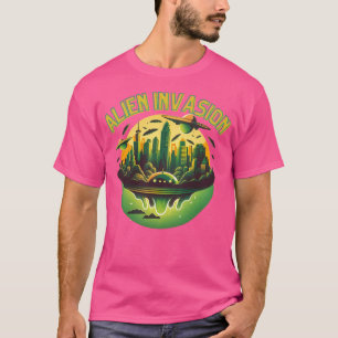 Welttag der Freiheit T-Shirt