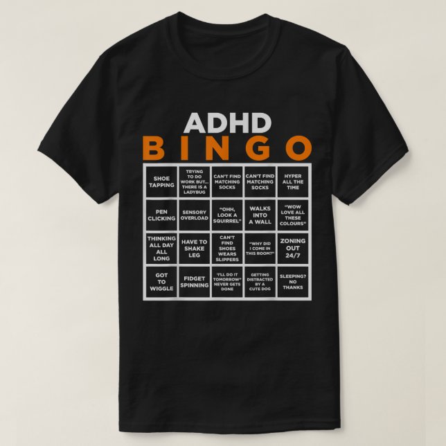 Welttag des Bewusstseins für psychische Gesundheit T-Shirt (Design vorne)